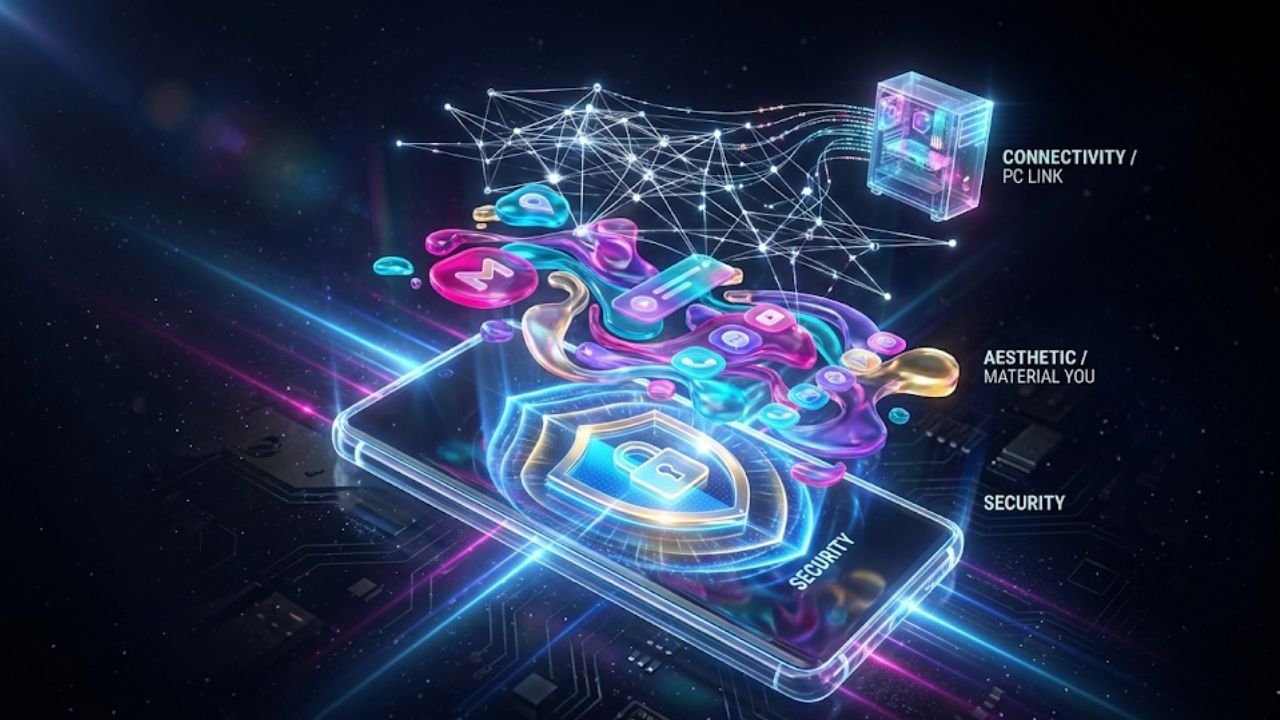 Best Android Apps December 2025 15 Tools for Power Users & Customization