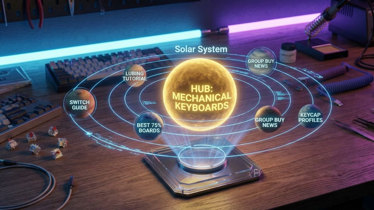 How to Start a Tech Blog in 2026: Installing a Lightweight Theme