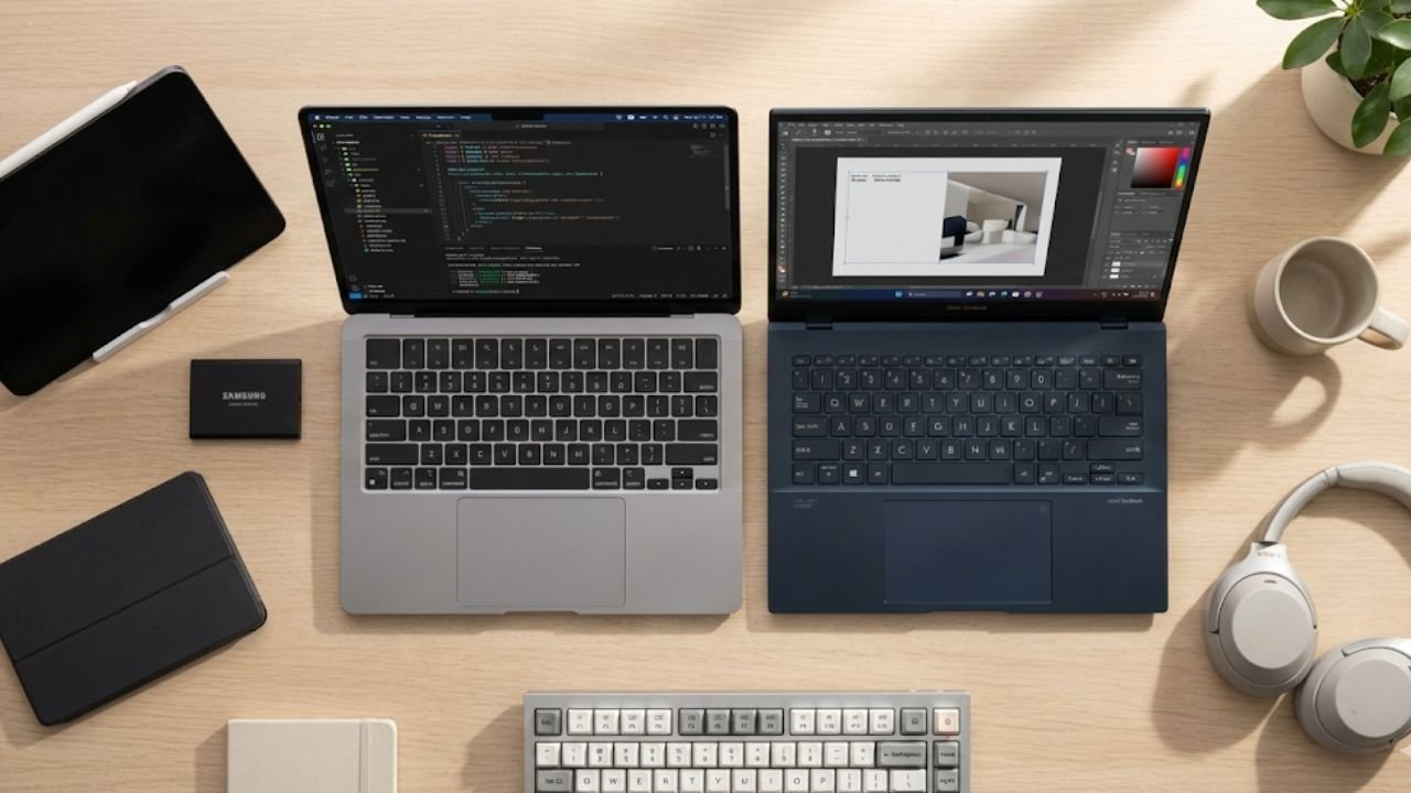 The 17 College Tech Essentials (2026)