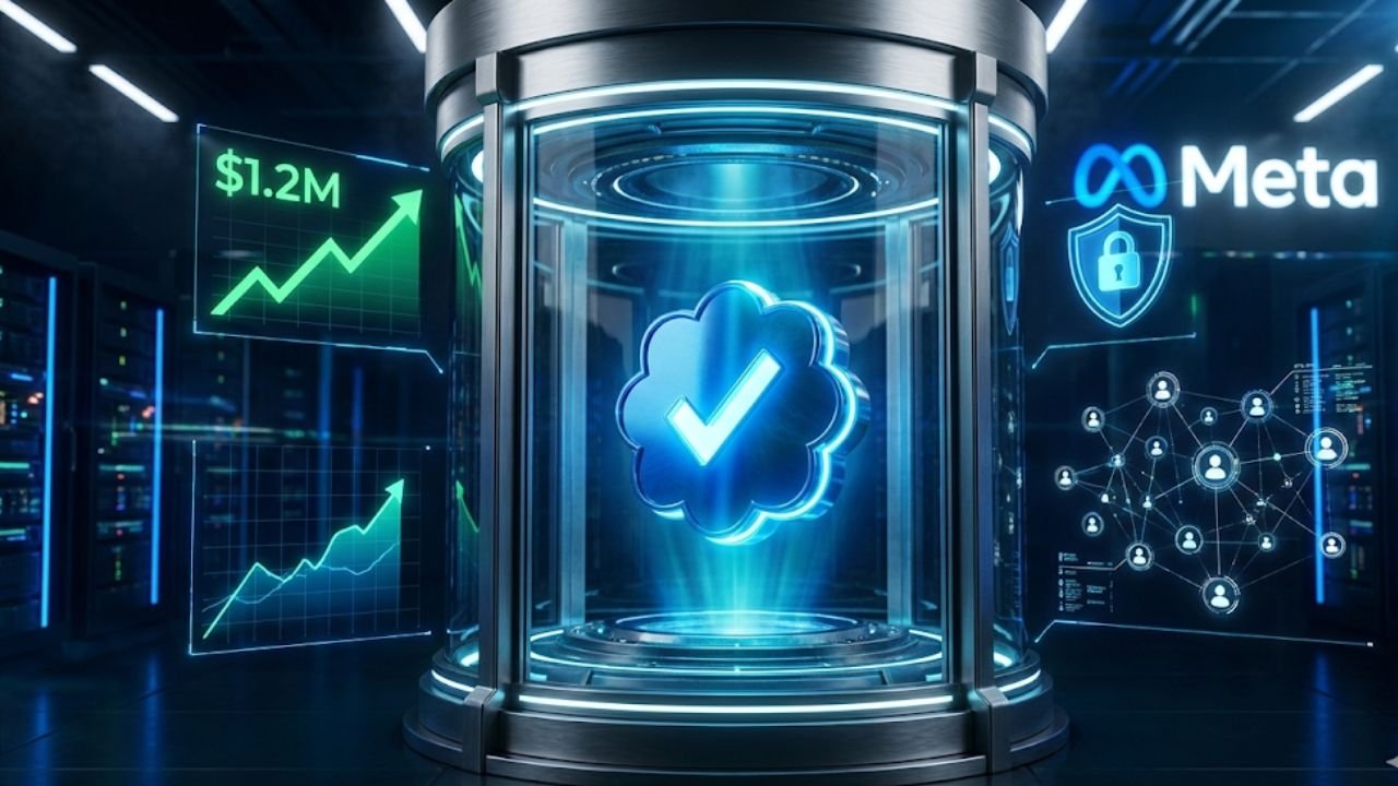 The 6 Benefits of Meta Verified