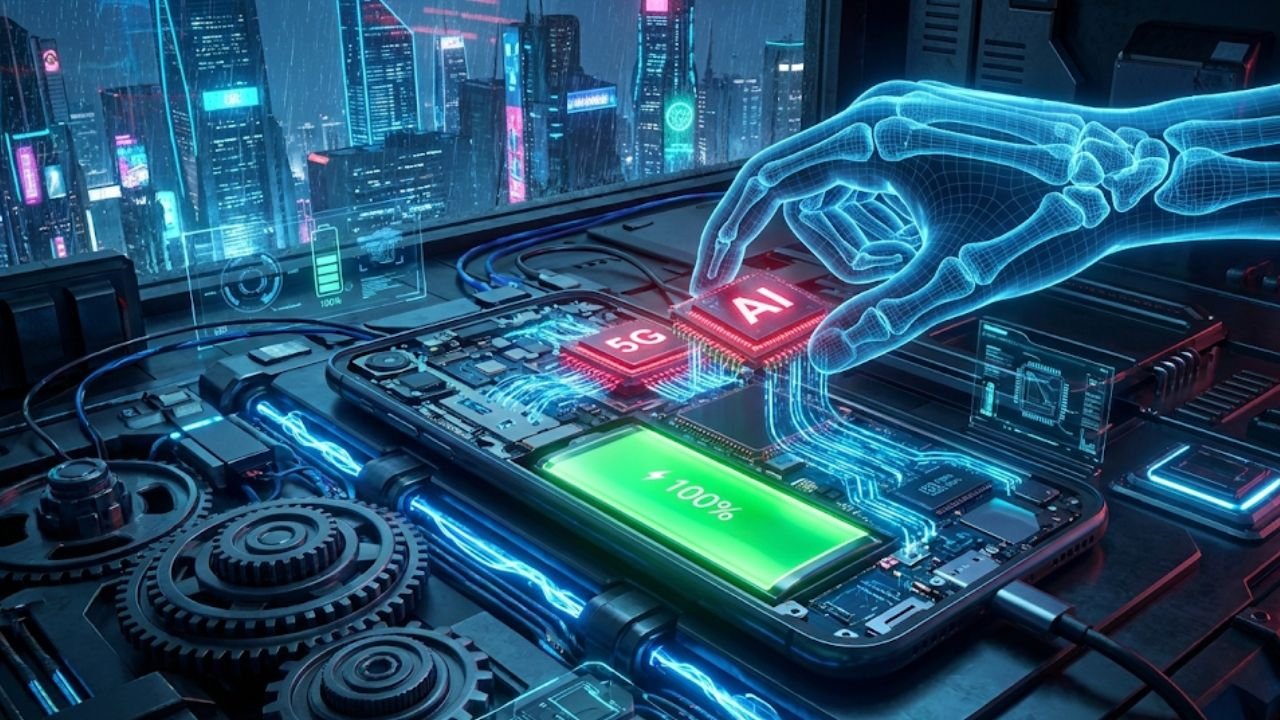 6 Hidden Android 17 Settings to Double Battery Life (2026)